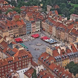 Aaa Old Town I Warszawa