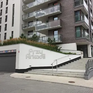 Przy Arkadii Warszawa