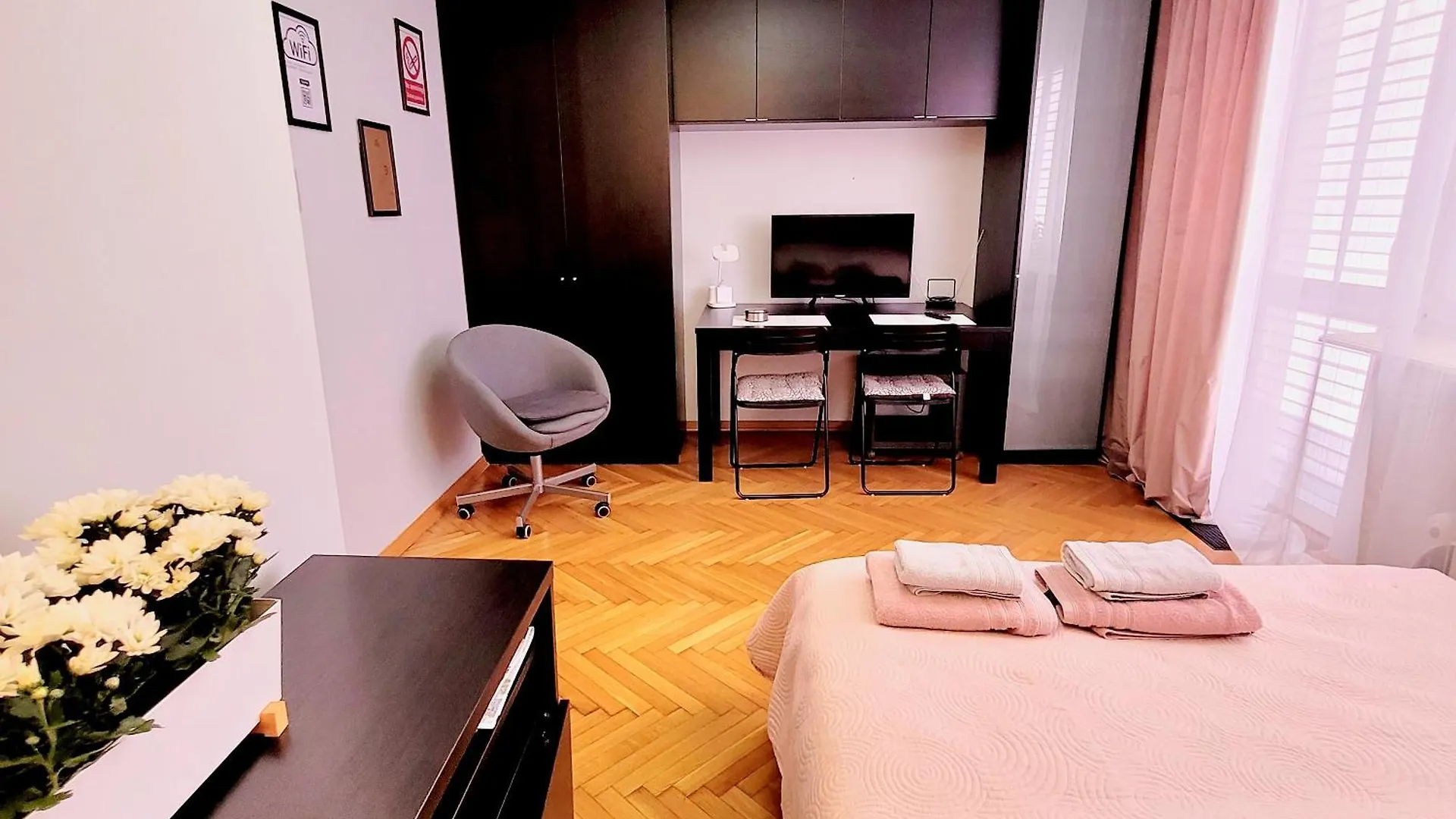 Apartment Apartament Centrum Warszawa