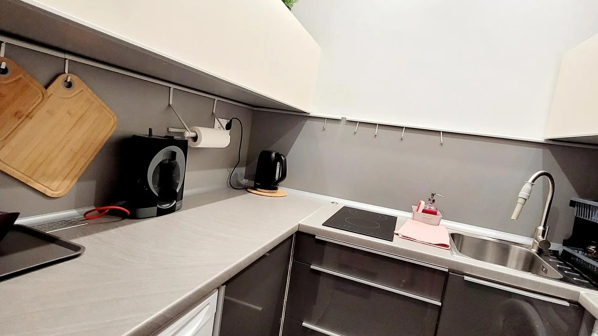 Apartament Centrum Warszawa Apartment Warsaw