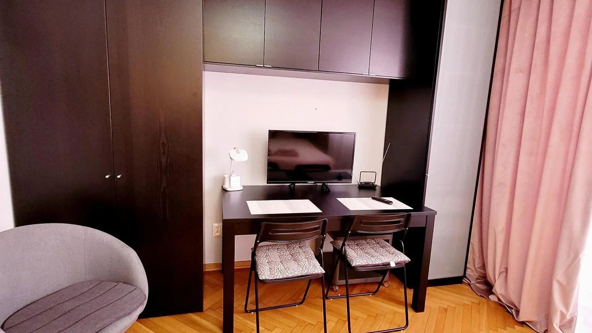 Apartment Apartament Centrum Warszawa