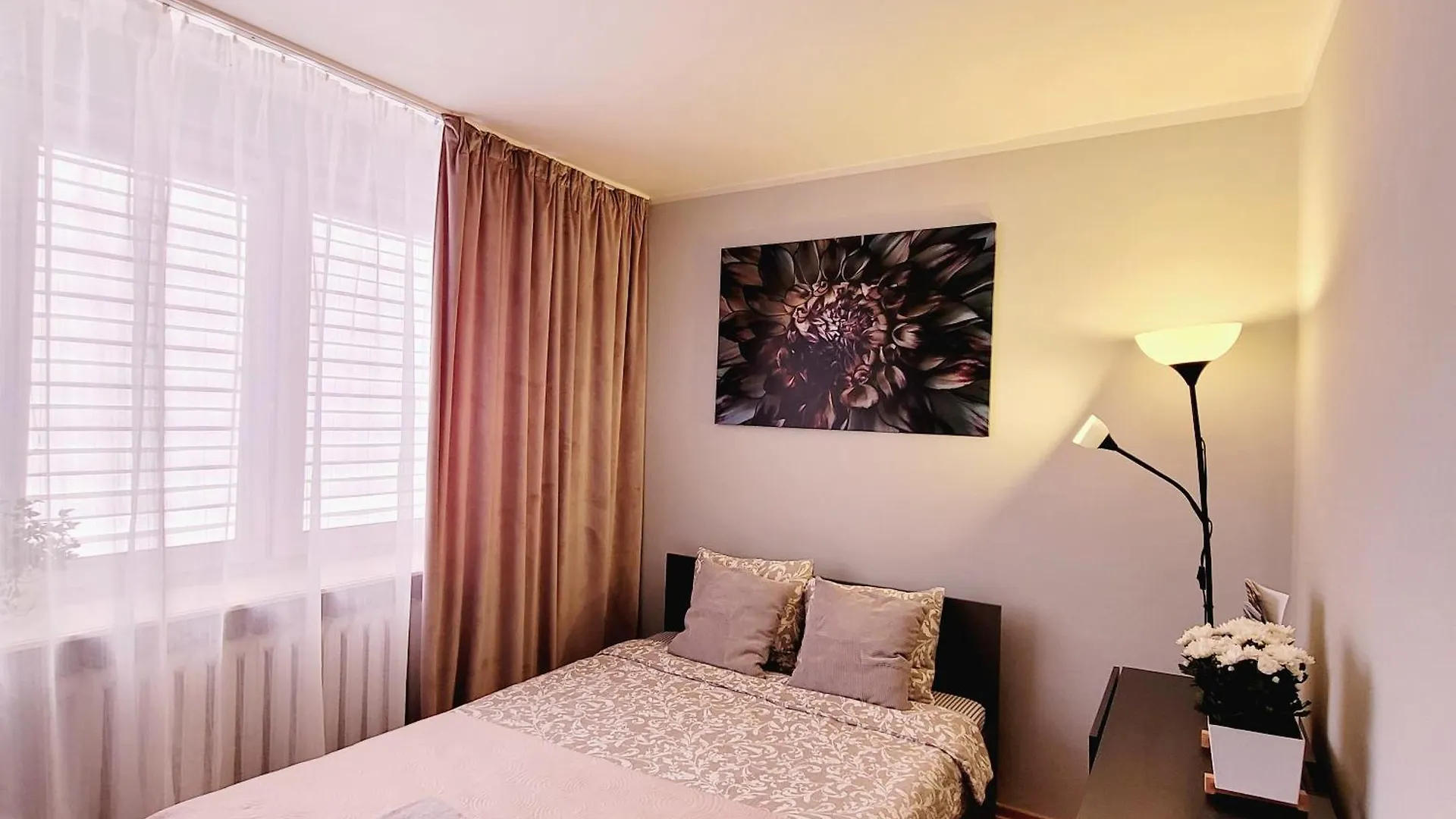 Apartament Centrum Warszawa 0*, Warsaw