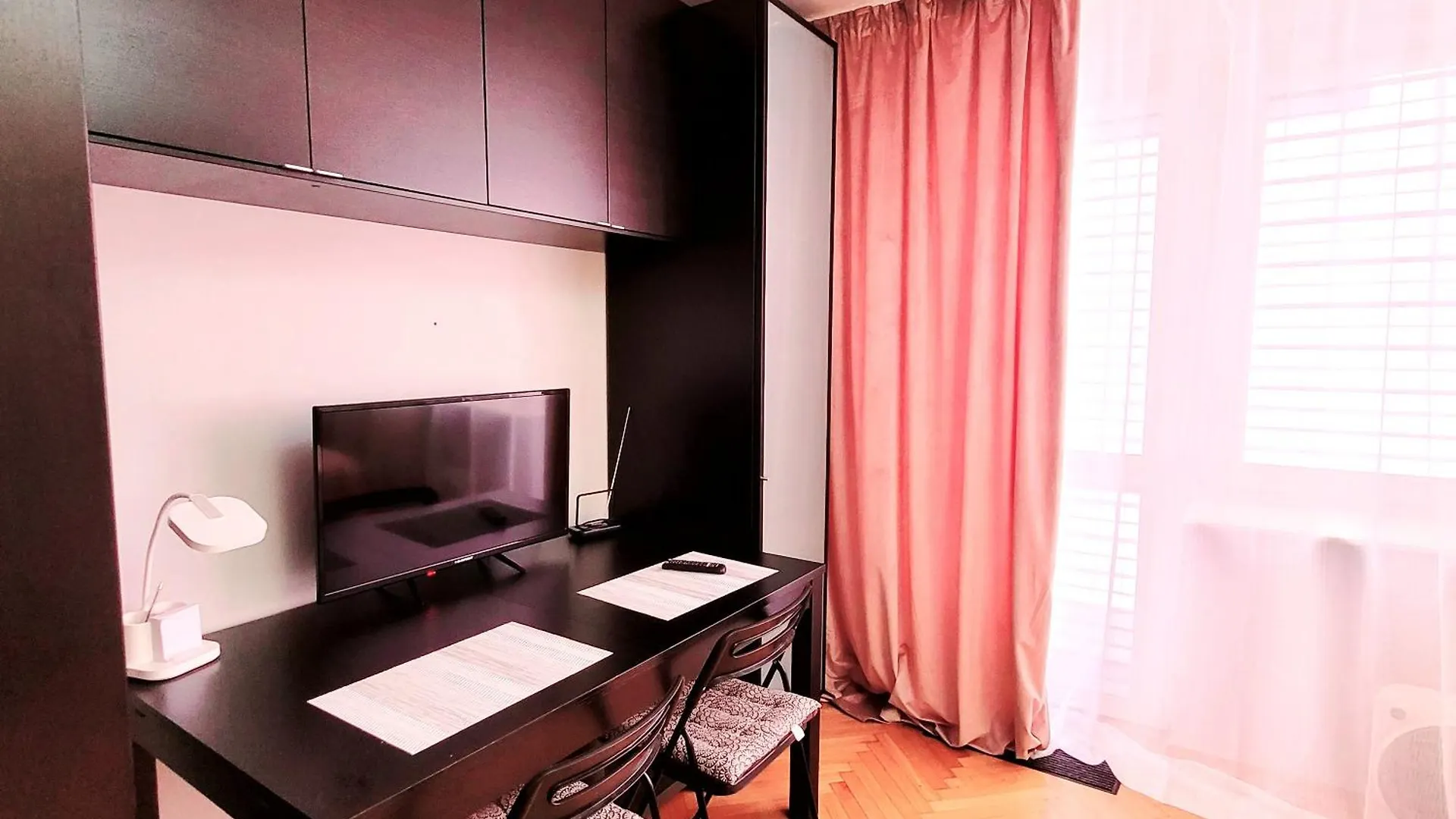 Apartament Centrum Warszawa Apartment